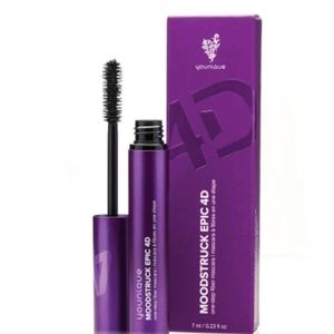 YOUNIQUE Moodstruck Epic 4D Mascara
